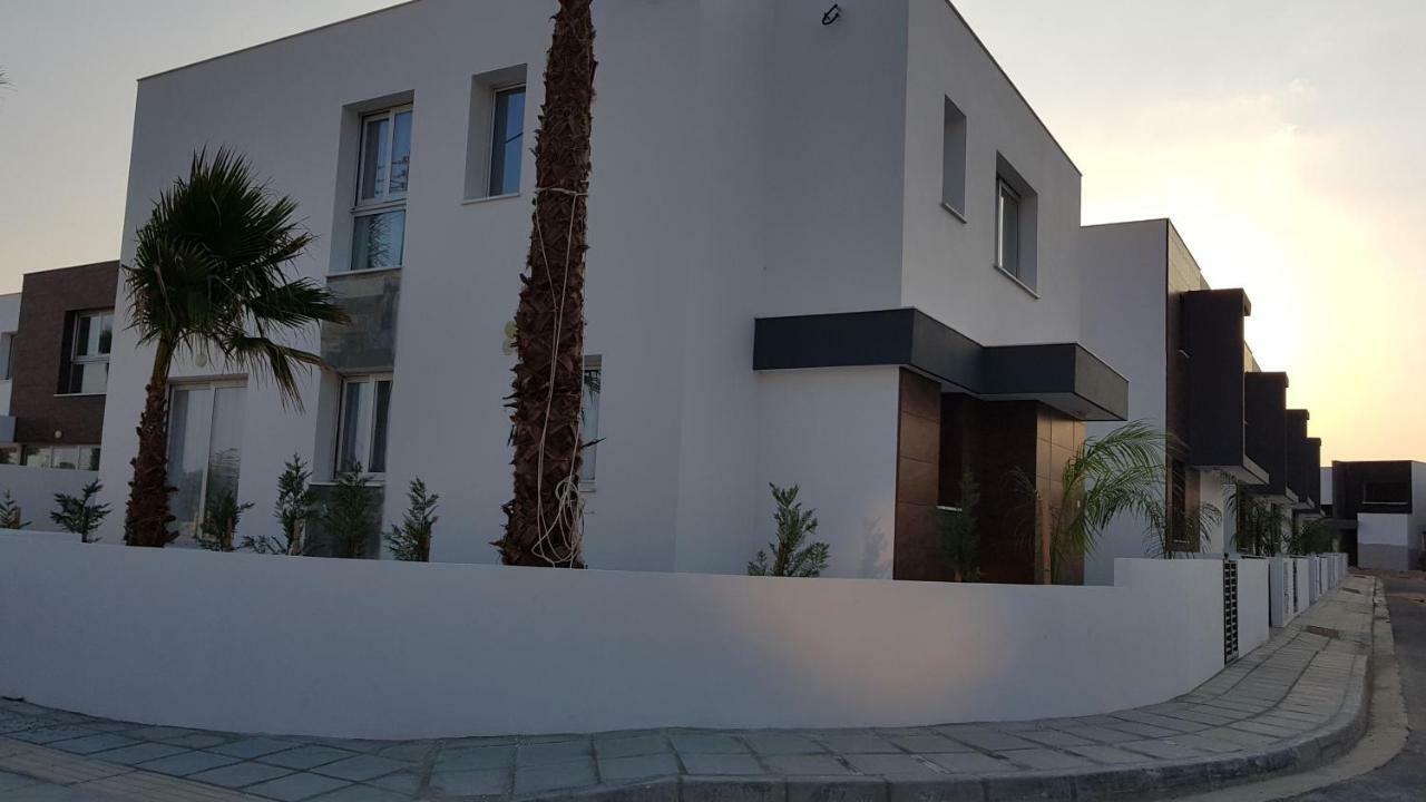 Mobina Villas Larnaca Zewnętrze zdjęcie