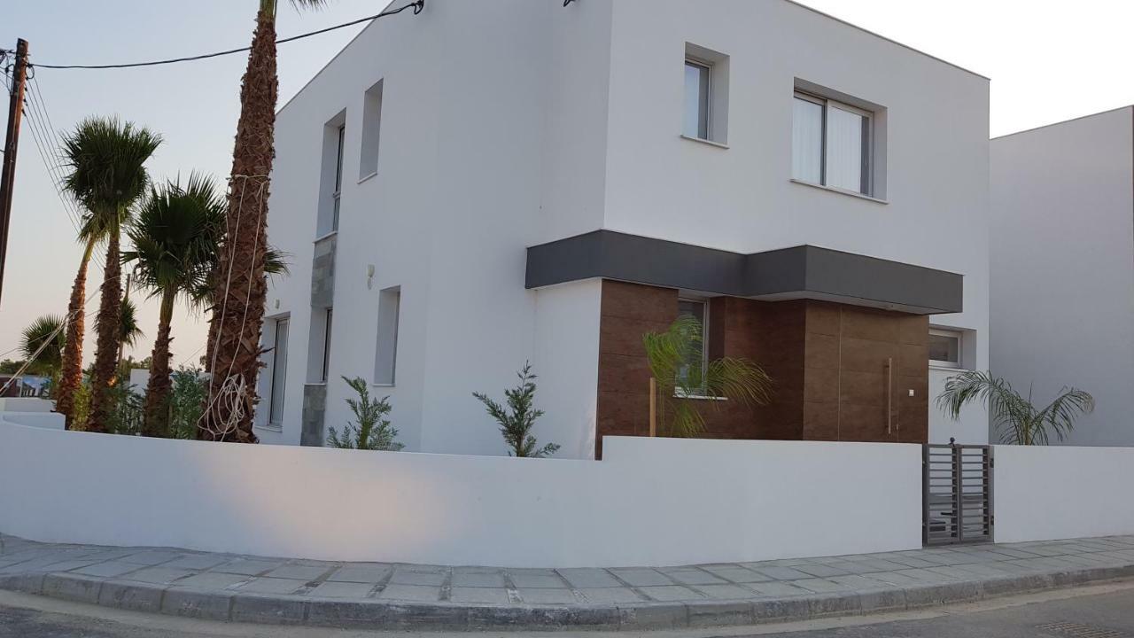 Mobina Villas Larnaca Zewnętrze zdjęcie